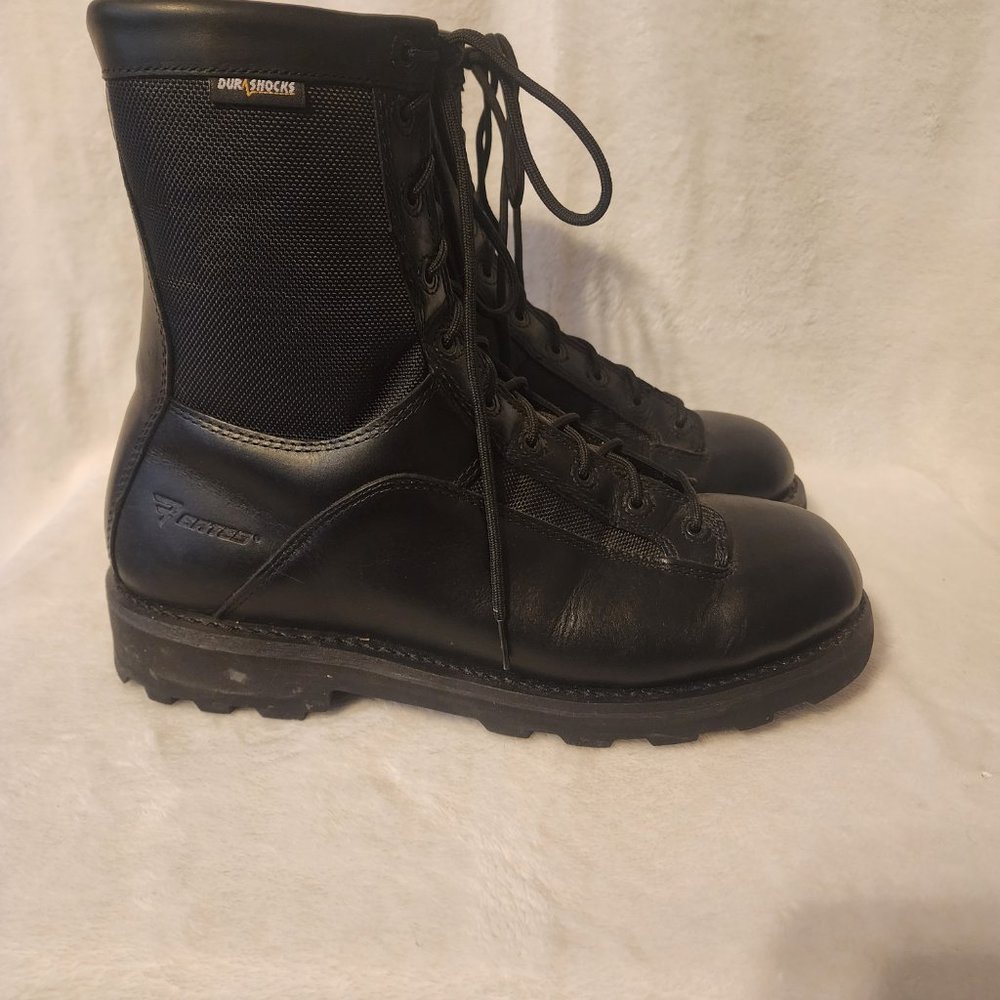 Bates Durashocks - Picture 4 of 4